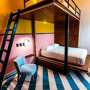 Casa Movida Cartagène