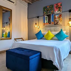 Maloka Boutique Cartagène