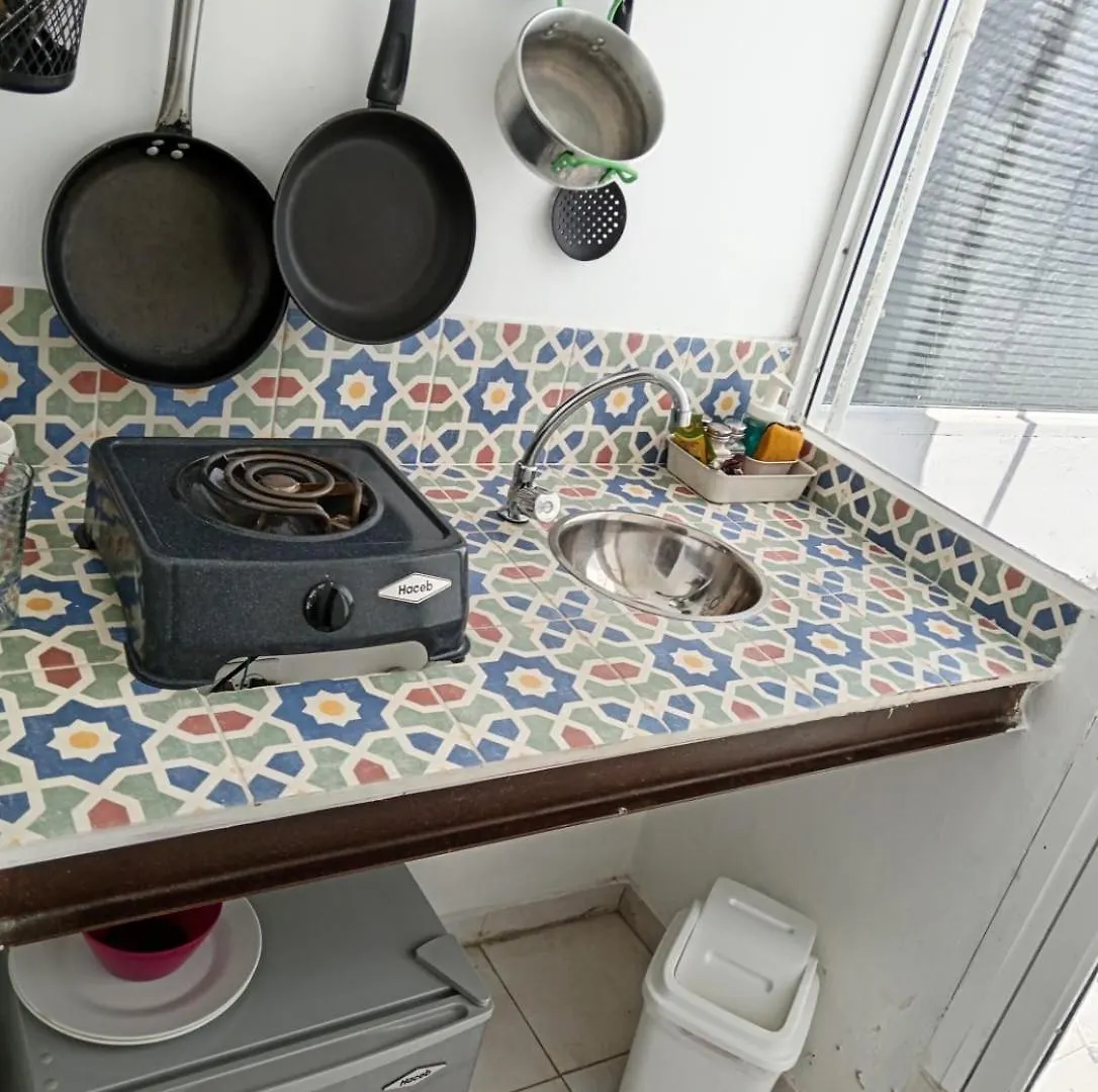 Comfy Apartment In Historic Center Cartagena