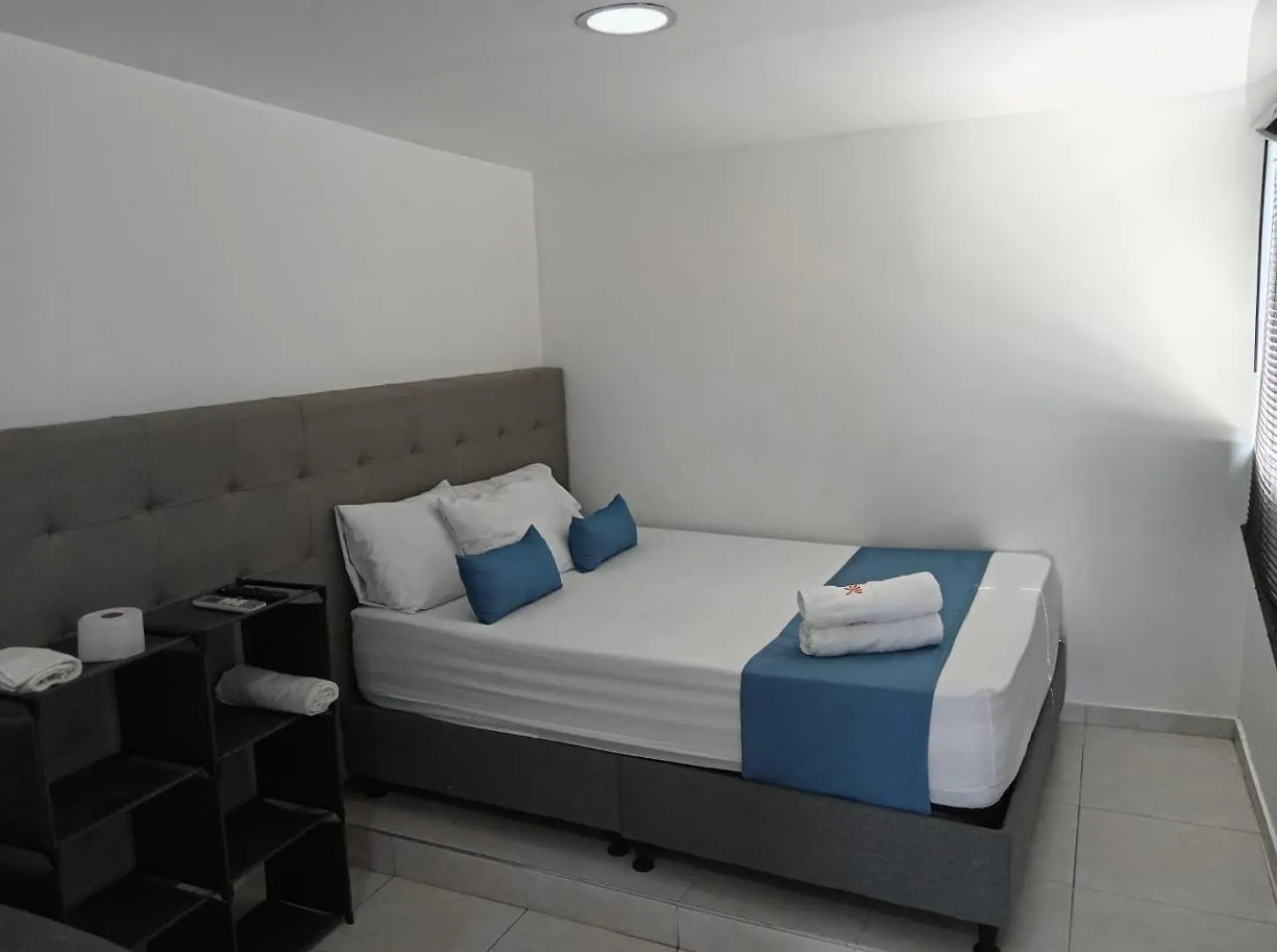 Comfy Apartment In Historic Center Cartagena