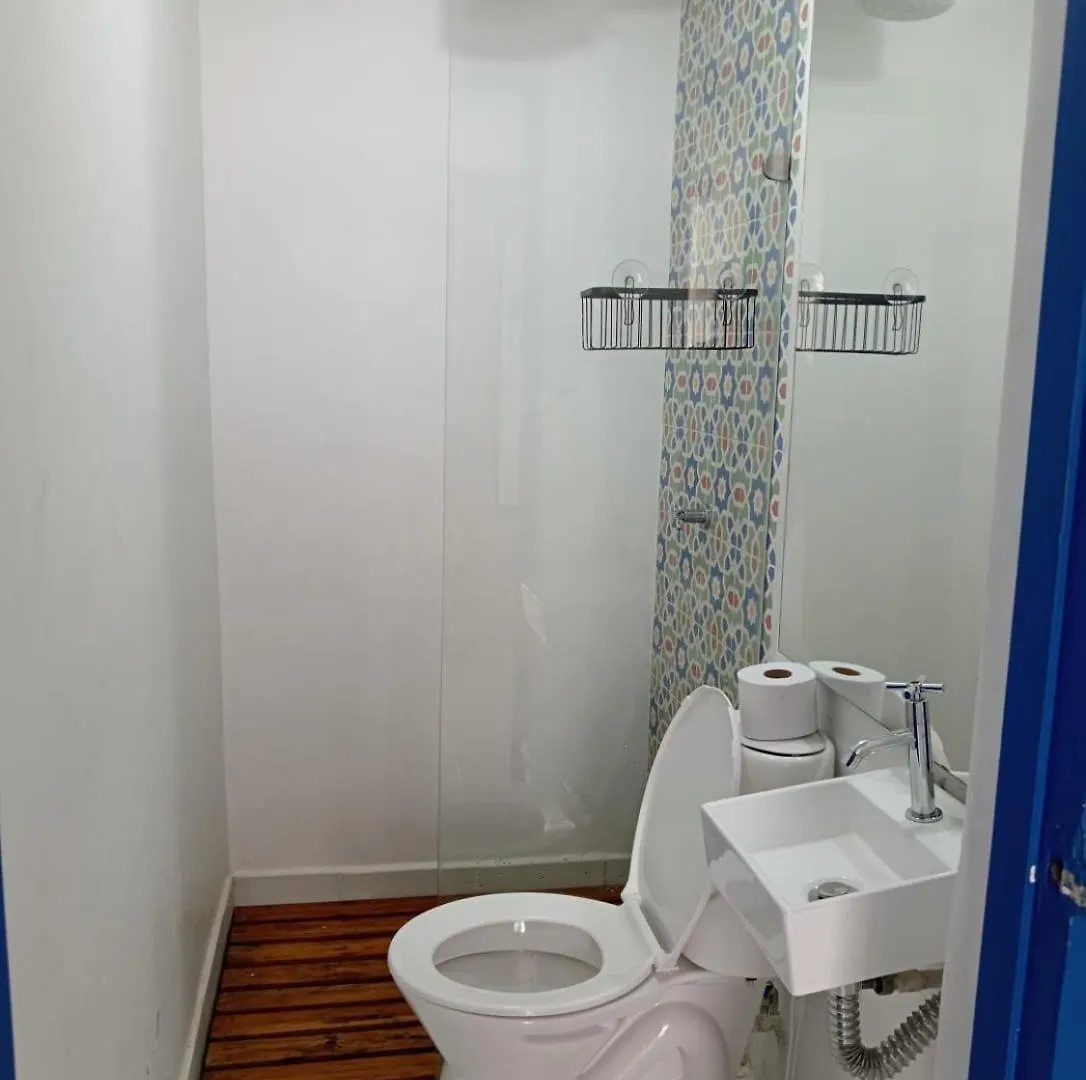 Comfy Apartment In Historic Center Cartagena