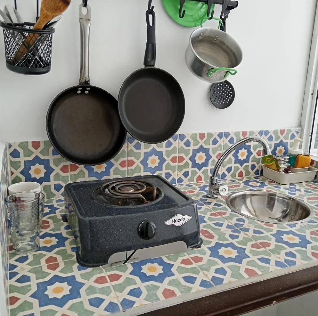Comfy Apartment In Historic Center Cartagena Colombia