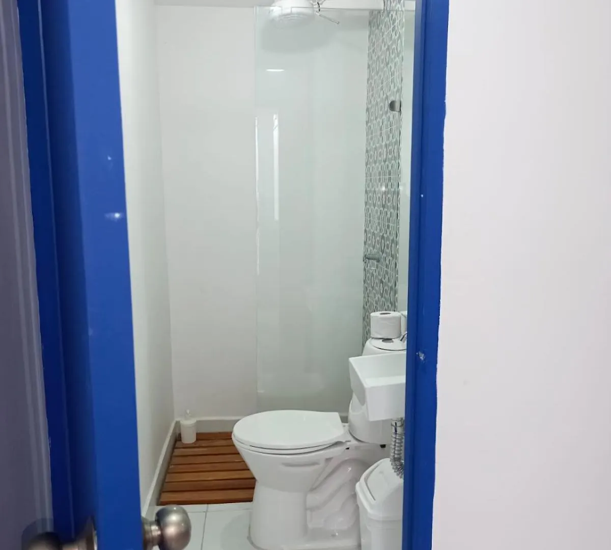 Comfy Apartment In Historic Center Cartagena 0*,  Colombia
